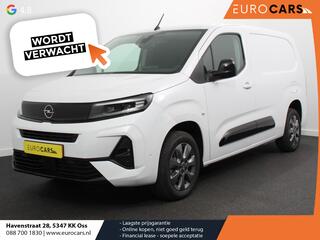 Opel COMBO 1.5 BlueHDi 130 S&S L2 Apple Carplay / A