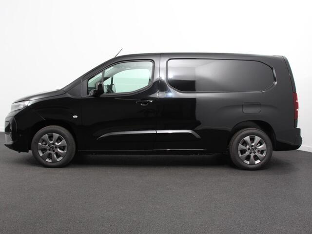 Opel COMBO 1.5 BlueHDi 130pk L2 Automaat Apple Carplay / Android Auto Navigatie Trekhaak Airco Camera Cruise Control Parkeersensoren – foto 7