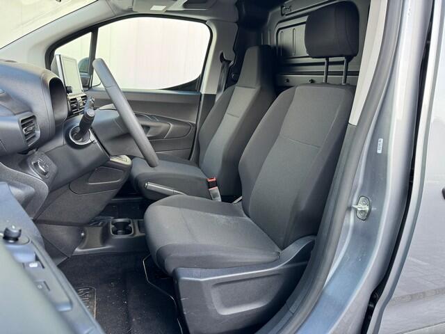 Opel COMBO 1.5 BlueHDi met Navi, Climate Controle, 2x Schuifdeur, Side-Bars, All Season – foto 8