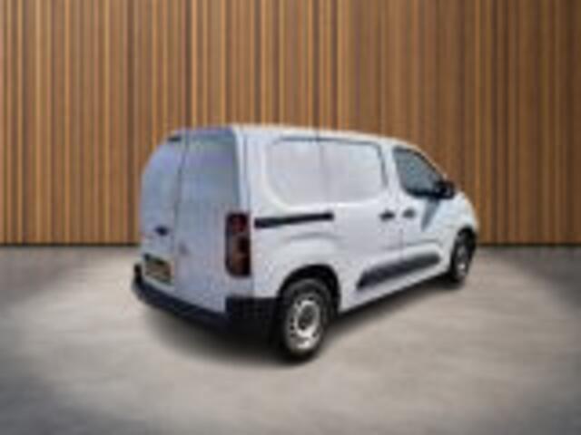 Opel COMBO 1.5D L1H1 Standaard 1e-Eig. & Keurig-Onderh. BOVAG-Garantie. NL-Auto. – foto 2