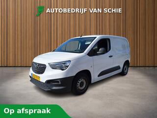 Opel COMBO 1.5D L1H1 Standaard 1e-Eig. & Keurig-Ond