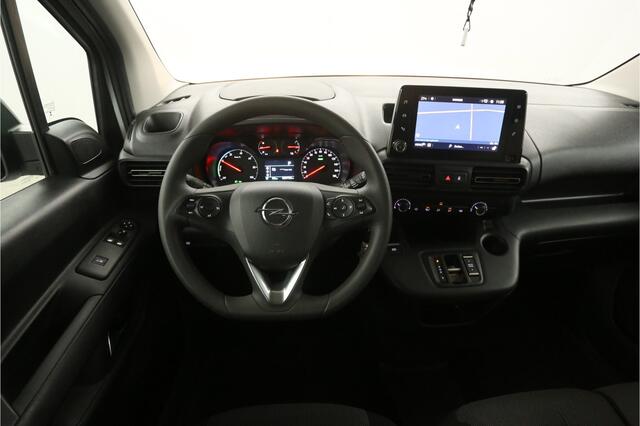 Opel COMBO Combo-e 50 kWh | Snelladen | SOH 98% | 3 Zits | Airco | Camera | Carplay | Cruise | Navi | Parkeersens. – foto 2