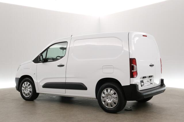 Opel COMBO Combo-e 50 kWh | Snelladen | SOH 98% | 3 Zits | Airco | Camera | Carplay | Cruise | Navi | Parkeersens. – foto 4