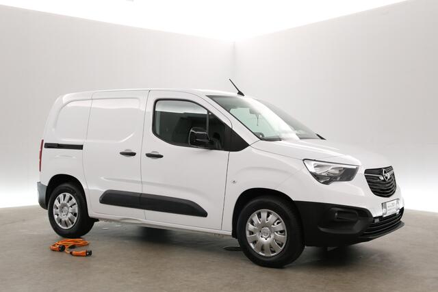 Opel COMBO Combo-e 50 kWh | Snelladen | SOH 98% | 3 Zits | Airco | Camera | Carplay | Cruise | Navi | Parkeersens. – foto 6