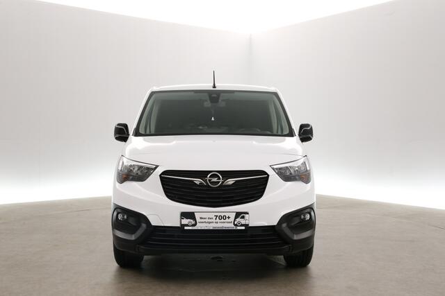 Opel COMBO Combo-e 50 kWh | Snelladen | SOH 98% | 3 Zits | Airco | Camera | Carplay | Cruise | Navi | Parkeersens. – foto 9