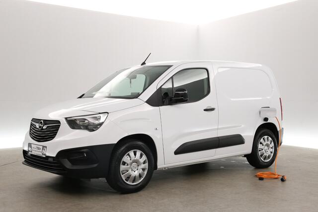 Opel COMBO Combo-e 50 kWh | Snelladen | SOH 98% | 3 Zits | Airco | Camera | Carplay | Cruise | Navi | Parkeersens. – foto 10