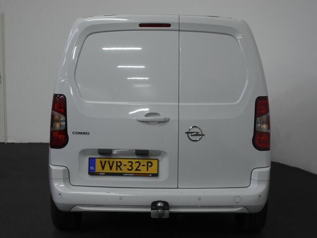Opel COMBO 1.5D L1H1 130pk Automaat Edition Apple Carplay / Android Auto Trekhaak Airco Cruise control Stuurverwarming – foto 4