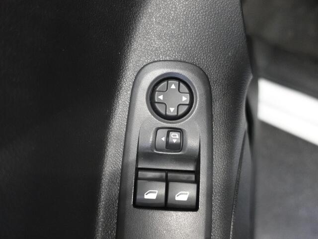 Opel COMBO 1.5D L1H1 130pk Automaat Edition Apple Carplay / Android Auto Trekhaak Airco Cruise control Stuurverwarming – foto 9