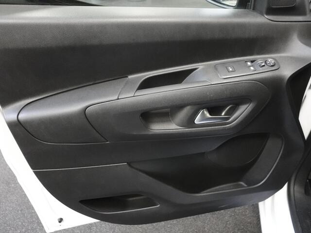 Opel COMBO 1.5D L1H1 130pk Automaat Edition Apple Carplay / Android Auto Trekhaak Airco Cruise control Stuurverwarming – foto 10