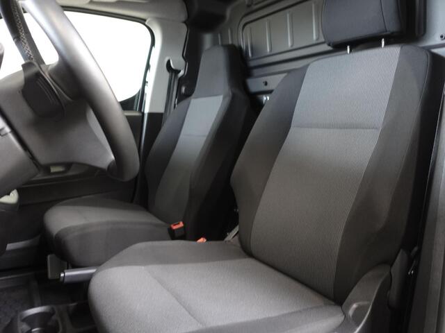 Opel COMBO 1.5D Automaat L1H1 Edition Airco Apple Carplay/Android Auto Cruise Control Trekhaak – foto 2
