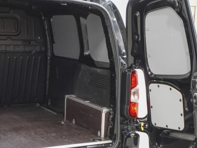 Opel COMBO 1.5D Automaat L1H1 Edition Airco Apple Carplay/Android Auto Cruise Control Trekhaak – foto 9