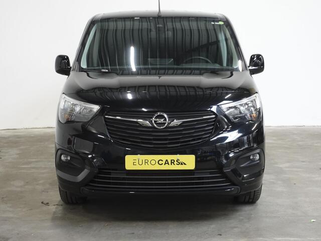Opel COMBO 1.5D Automaat L1H1 Edition Airco Apple Carplay/Android Auto Cruise Control Trekhaak – foto 10