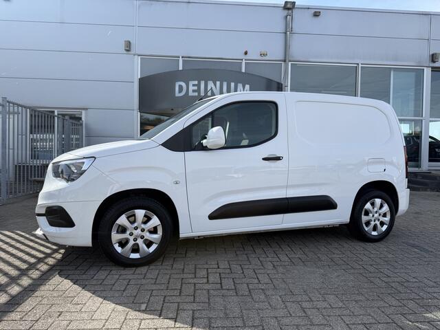 Opel COMBO 1.5D L1H1 Edition Navigatie, Camera, Climate contr, LMV, etc..!! – foto 3