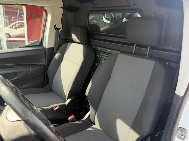 Opel COMBO 1.5D L1H1 Edition Navigatie, Camera, Climate contr, LMV, etc..!! – foto 5