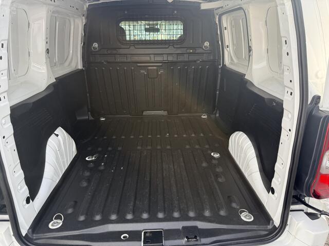 Opel COMBO 1.5D L1H1 Edition Navigatie, Camera, Climate contr, LMV, etc..!! – foto 6