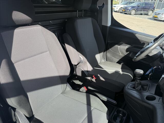 Opel COMBO 1.5D L1H1 Edition Navigatie, Camera, Climate contr, LMV, etc..!! – foto 8