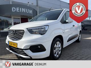 Opel COMBO 1.5D L1H1 Edition Navigatie, Camera, Cli