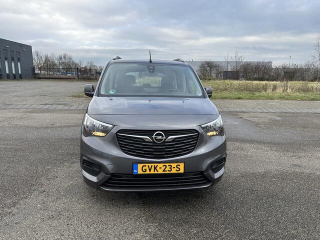Opel COMBO TOUR 1.2 Turbo L1H1 Edition
