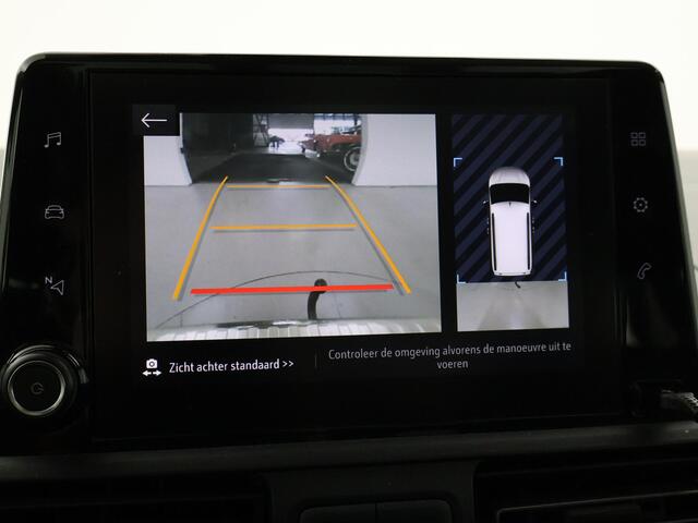 Opel COMBO TOUR 1.2 TURBO 5-PERS. + PANORAMA | TREKHAAK | CAMERA | 1e EIGENAAR | APPLE CARPLAY | NAVIGATIE