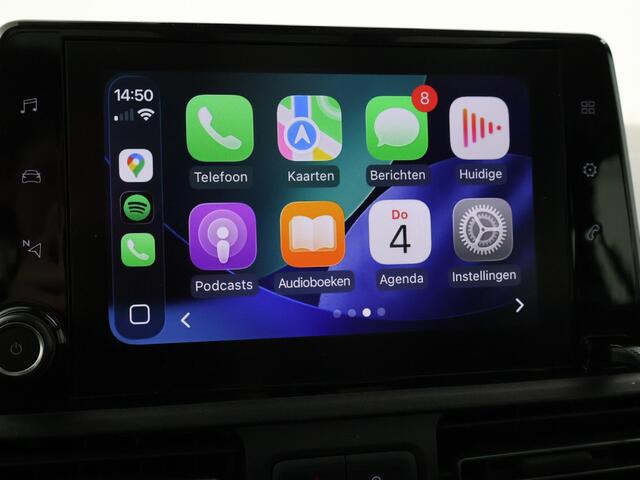 Opel COMBO TOUR 1.2 TURBO 5-PERS. + PANORAMA | TREKHAAK | CAMERA | 1e EIGENAAR | APPLE CARPLAY | NAVIGATIE