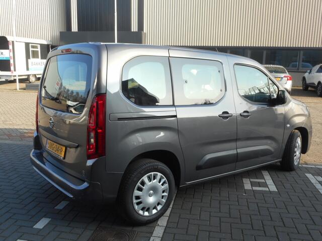 Opel COMBO TOUR 1.2 T. L1H1 Edition