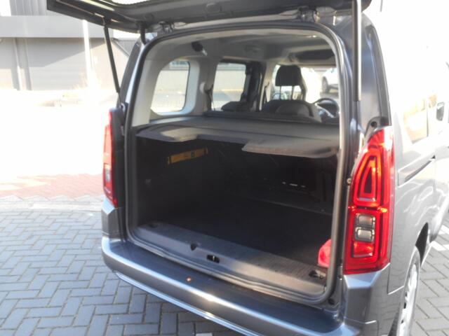 Opel COMBO TOUR 1.2 T. L1H1 Edition