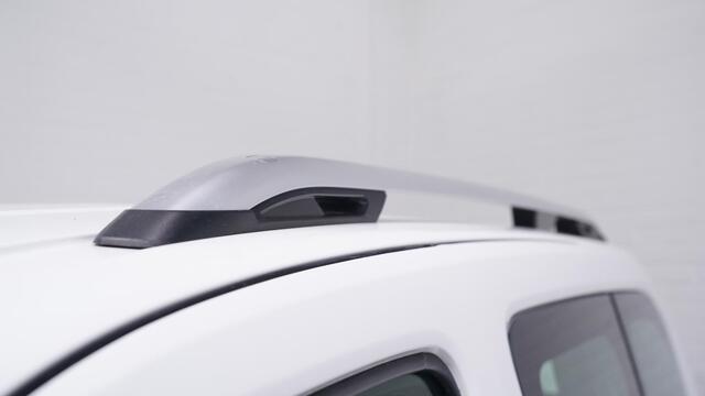 Opel COMBO TOUR 1.2 Turbo L2H1 Edition 7p. 1e Eigenaar NAP 2 x Schuifdeur Cruise 7-zitplaatsen