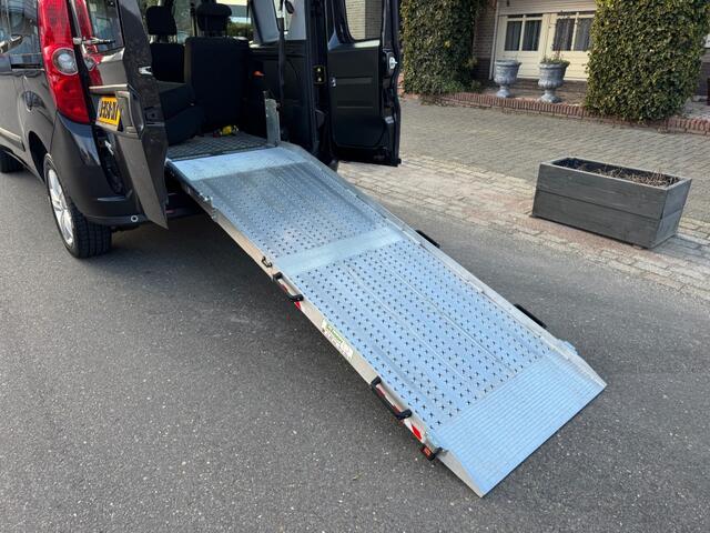 Opel COMBO TOUR 1.6 CDTi L1H2 Edition Rolstoelvervoer