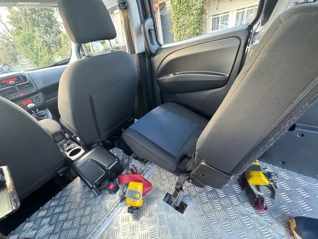 Opel COMBO TOUR 1.6 CDTi L1H2 Edition Rolstoelvervoer