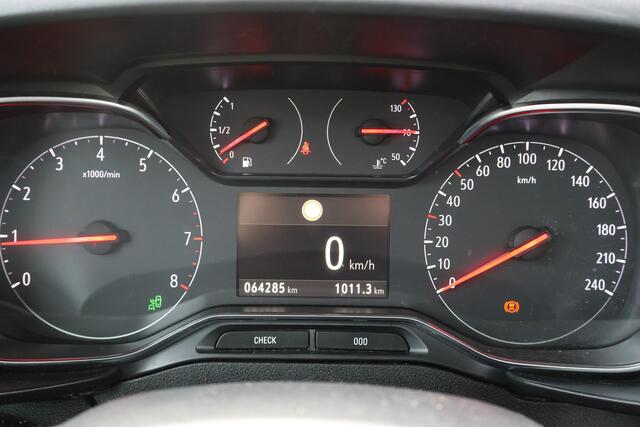 Opel COMBO TOUR 1.2 Turbo L1H1 Edition | Panoramadak | Climate Control | Navigatie | PDC |