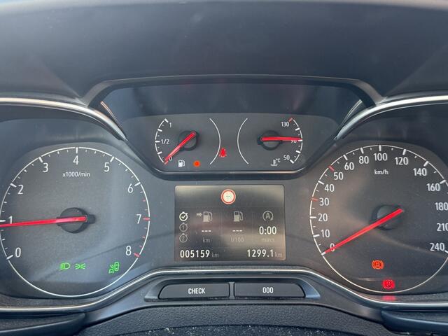 Opel COMBO TOUR 1.2 T. L2H1 Edition 7p | Camera | Navigatie | Cruise