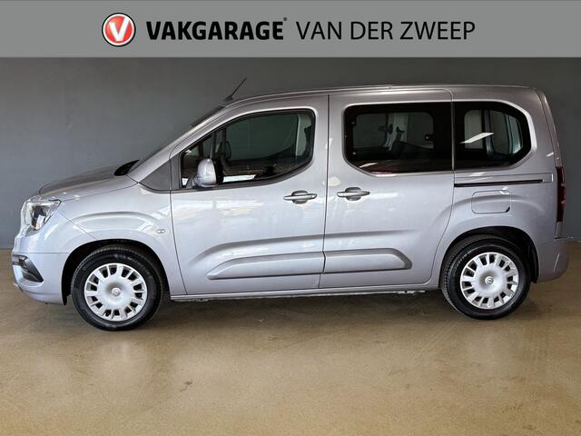 Opel COMBO TOUR 1.2 Turbo L1H1 Edition
