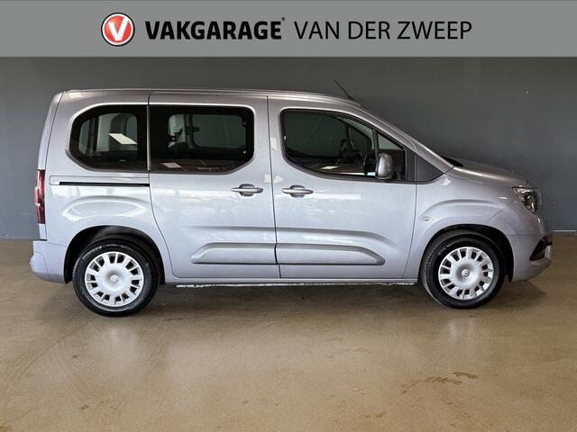 Opel COMBO TOUR 1.2 Turbo L1H1 Edition