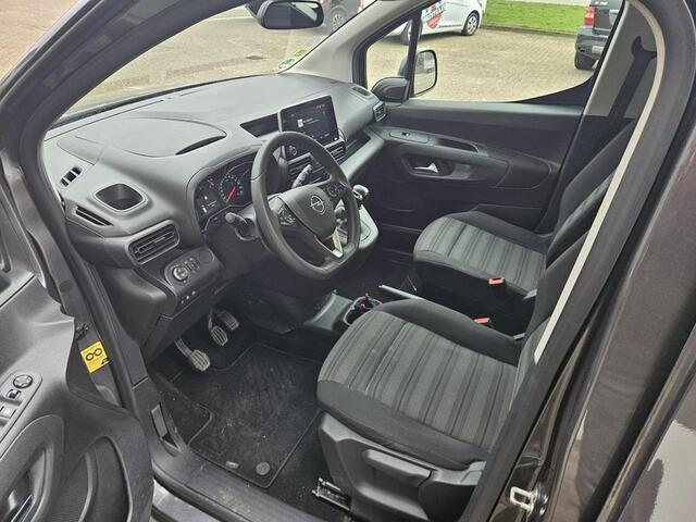 Opel COMBO TOUR 1.2 Turbo L1H1 Edition