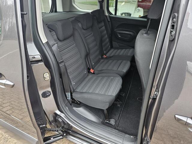 Opel COMBO TOUR 1.2 Turbo L1H1 Edition