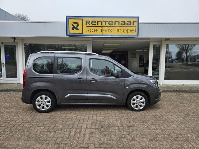 Opel COMBO TOUR 1.2 Turbo L1H1 Edition