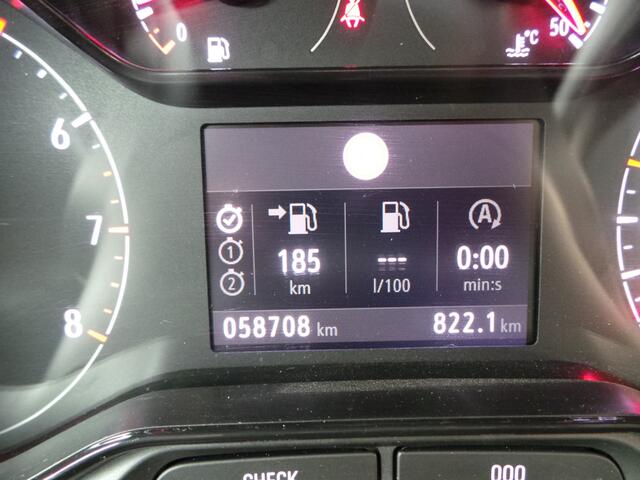 Opel COMBO TOUR 1.2 Turbo L1H1 Edition 22.950 Airco,Cruise,Navi,Camera,Pdc,Lmv,Stoelverw,Enz