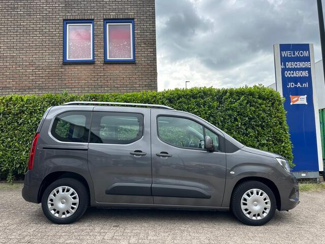 Opel COMBO TOUR 1.2 Turbo L1H1 Edition Cruise C, Panorama Dak, Airco,Pdc!!!!