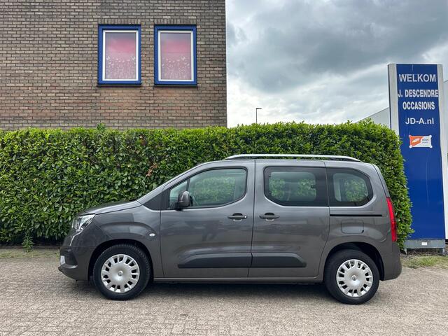 Opel COMBO TOUR 1.2 Turbo L1H1 Edition Cruise C, Panorama Dak, Airco,Pdc!!!!