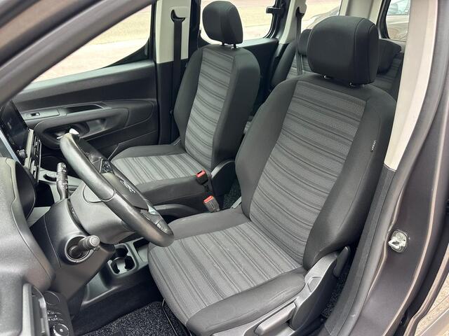 Opel COMBO TOUR 1.2 Turbo L1H1 Edition Cruise C, Panorama Dak, Airco,Pdc!!!!