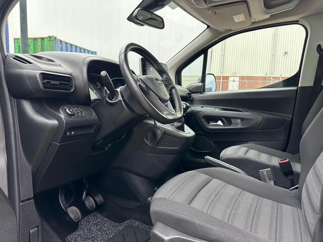 Opel COMBO TOUR 1.2 Turbo L1H1 Edition Cruise C, Panorama Dak, Airco,Pdc!!!!