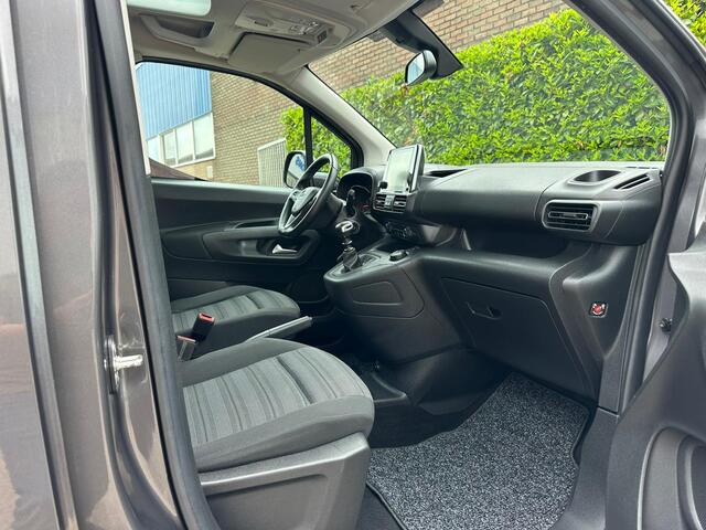 Opel COMBO TOUR 1.2 Turbo L1H1 Edition Cruise C, Panorama Dak, Airco,Pdc!!!!