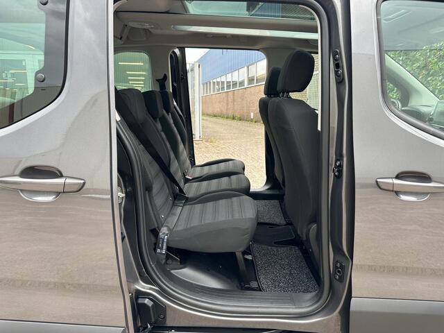 Opel COMBO TOUR 1.2 Turbo L1H1 Edition Cruise C, Panorama Dak, Airco,Pdc!!!!