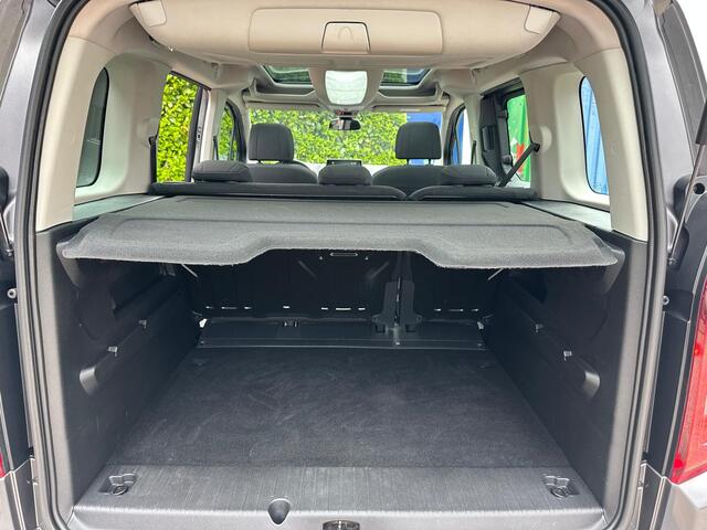 Opel COMBO TOUR 1.2 Turbo L1H1 Edition Cruise C, Panorama Dak, Airco,Pdc!!!!