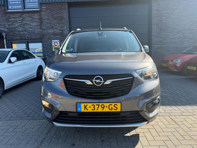 Opel COMBO TOUR 1.2 Turbo L1H1 Edition | 1E EIGENAAR | 3\6 OF 12 MND GARANTIE | PANO DAK | APPLE CARPLAY | TREKHAAK |
