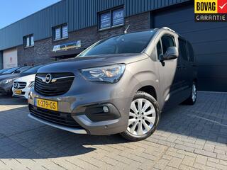 Opel COMBO TOUR