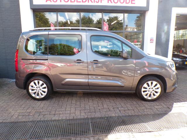 Opel COMBO TOUR 1.2 Turbo Automaat Edition TOP STAAT!