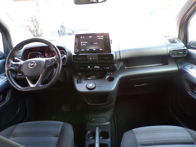 Opel COMBO TOUR 1.2 Turbo Automaat Edition TOP STAAT!