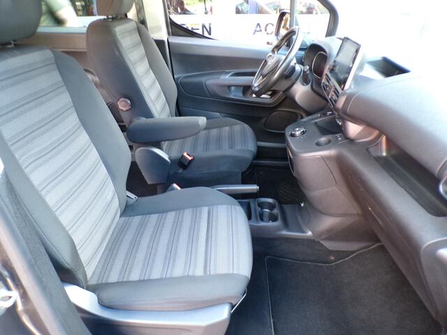 Opel COMBO TOUR 1.2 Turbo Automaat Edition TOP STAAT!