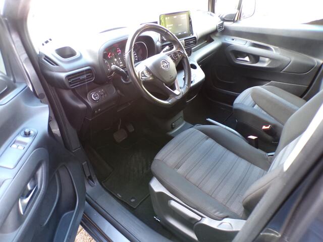 Opel COMBO TOUR 1.2 Turbo Automaat Edition TOP STAAT!